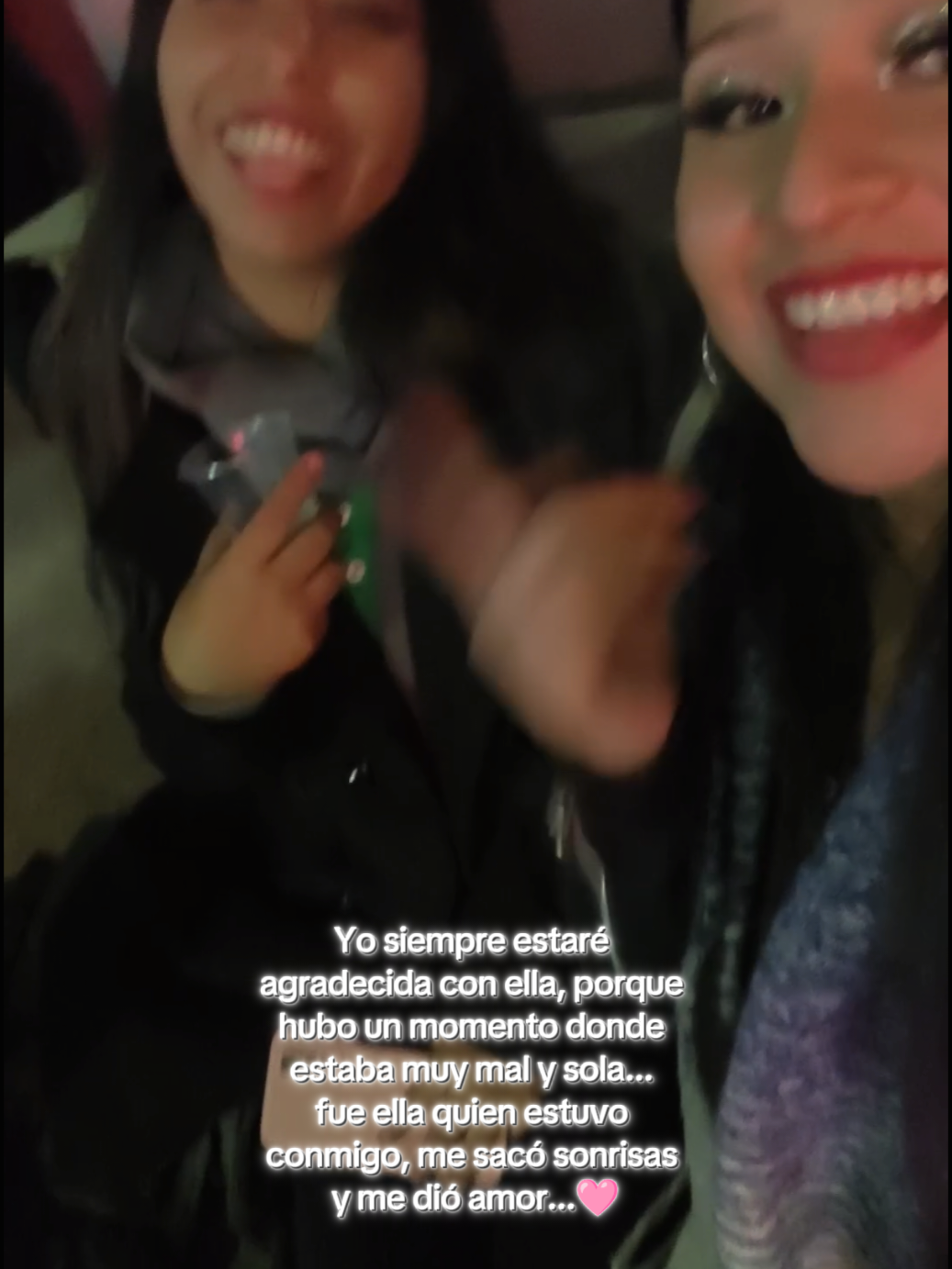 @Ana Yanett