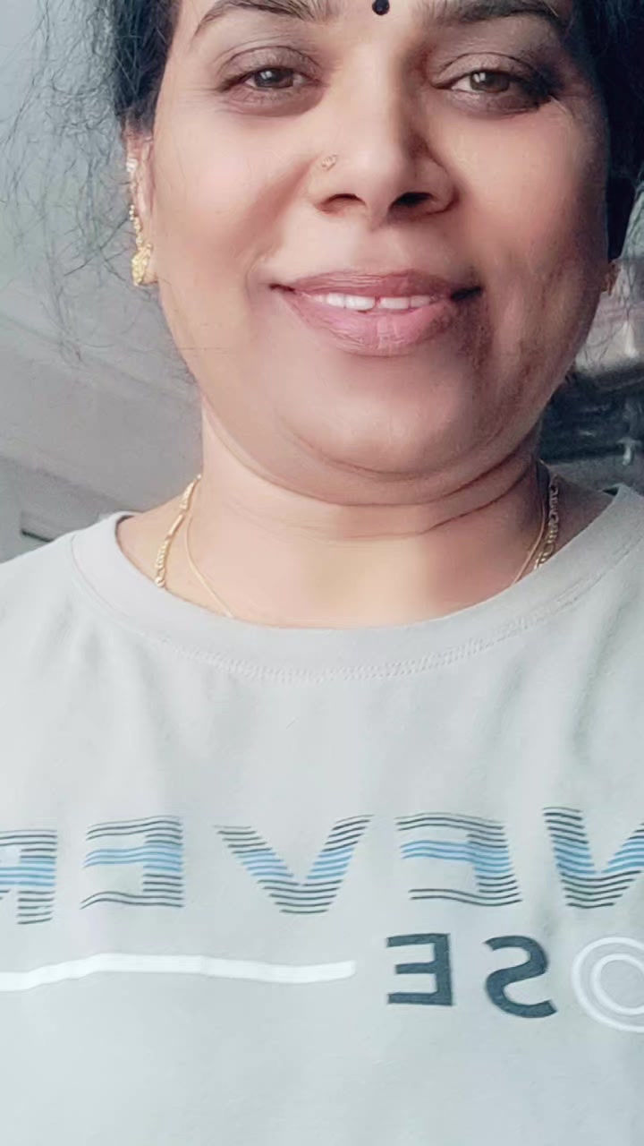 @๐Bindhu Chandra๐