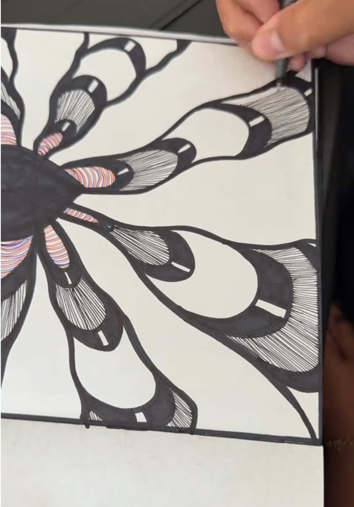@Healing Doodle
