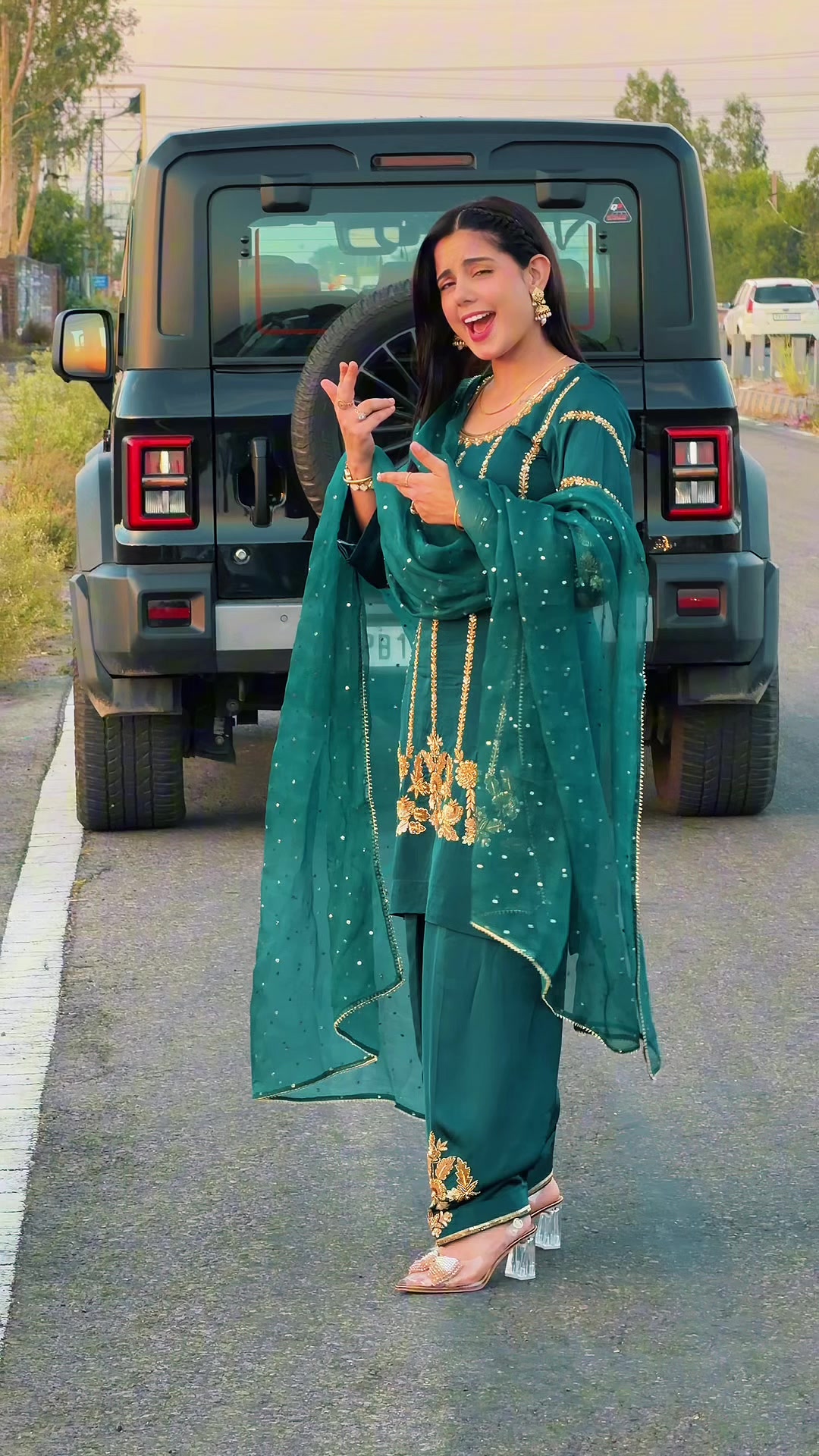 @gurkirat randhawa