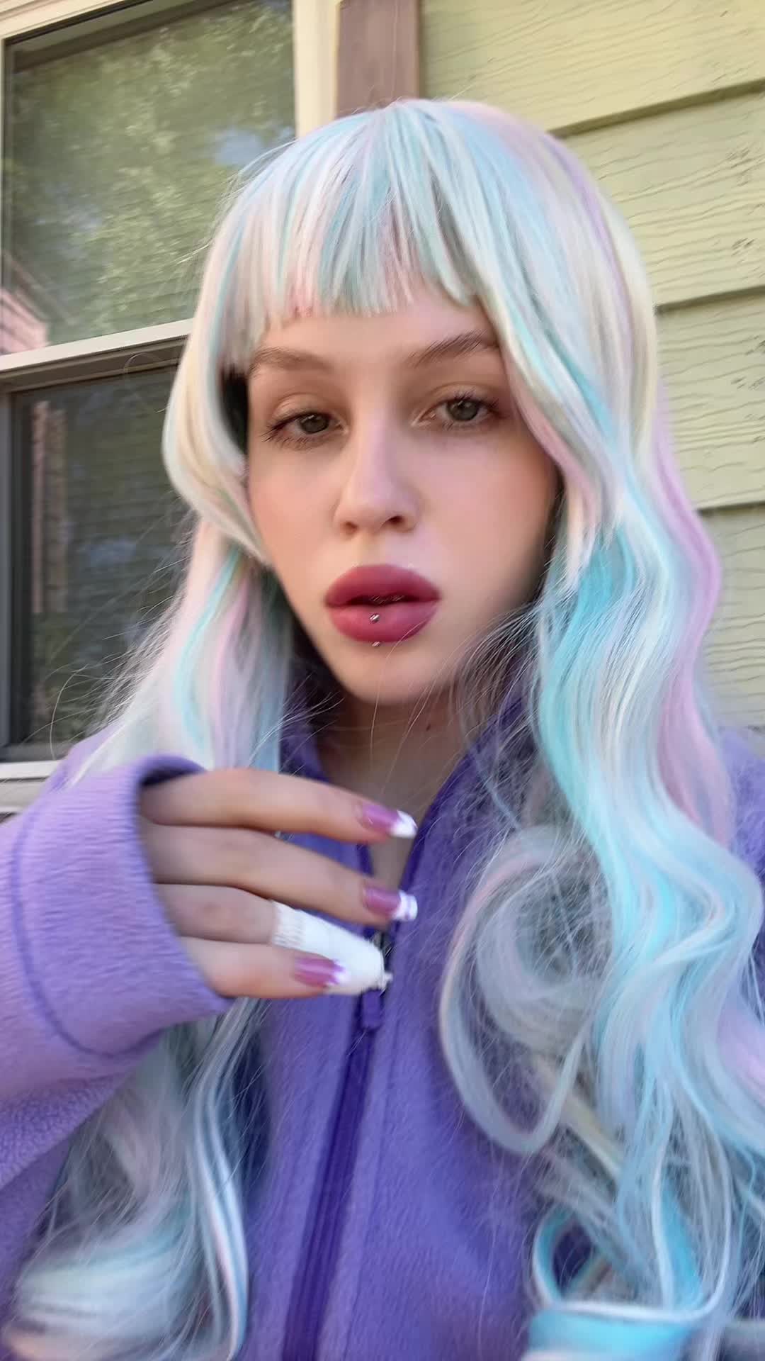 @Alice
