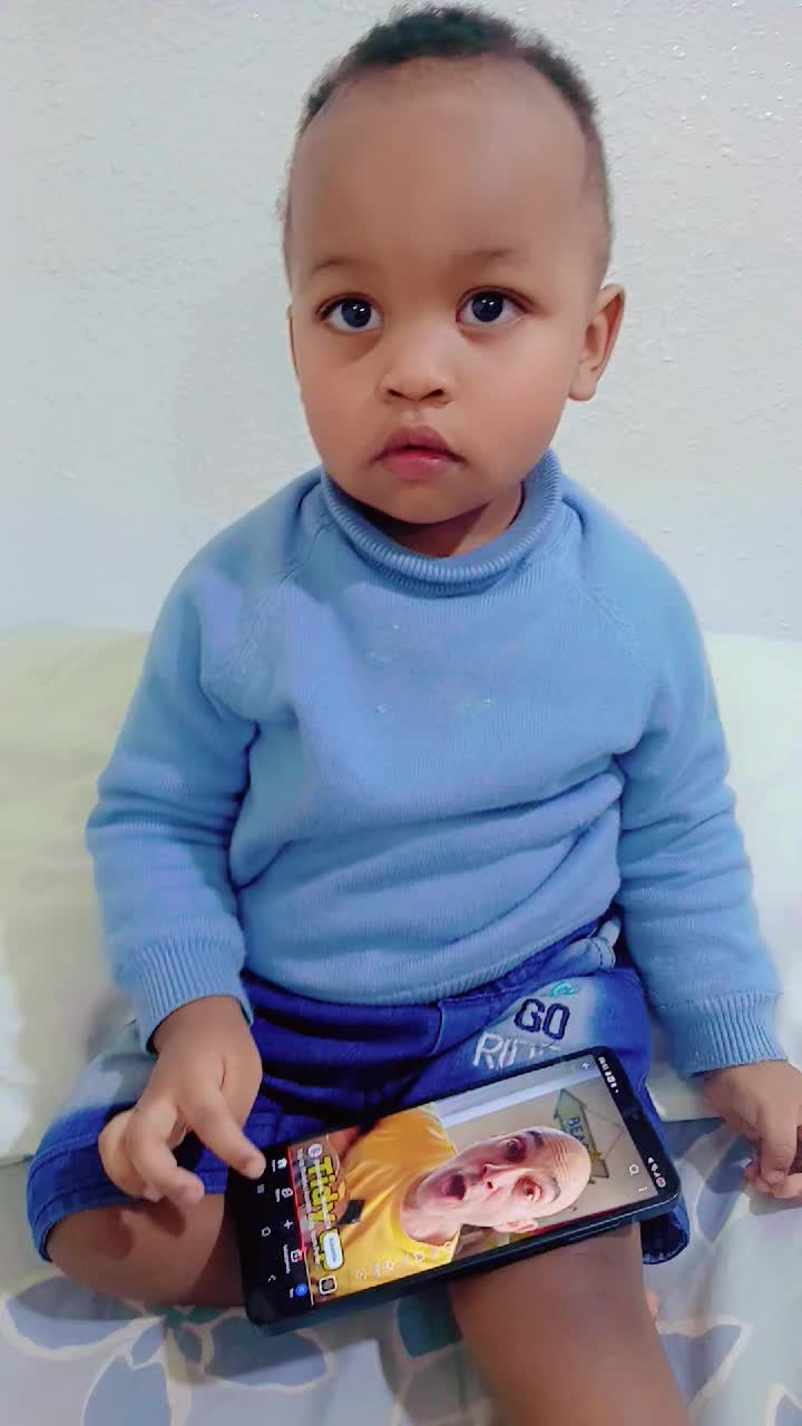 @Baby c.k