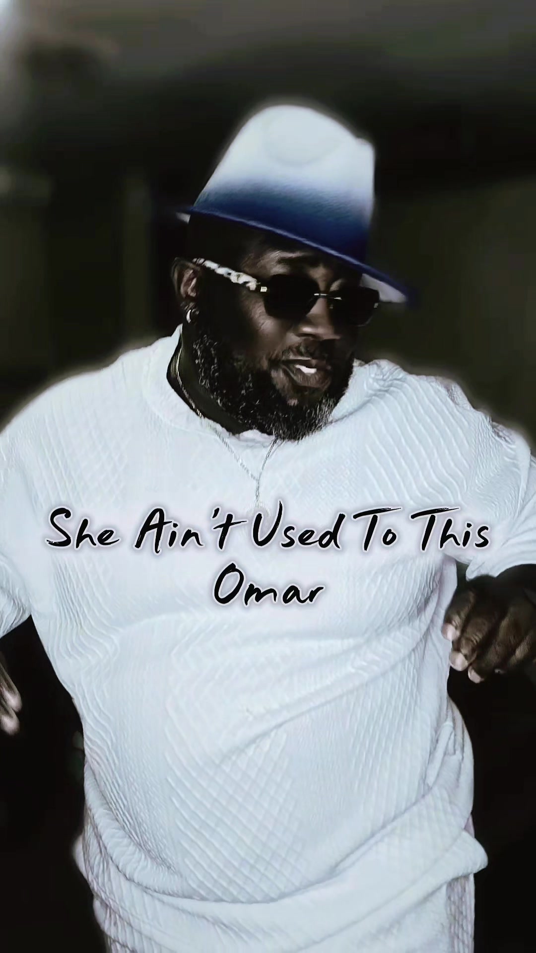 @James Walker III