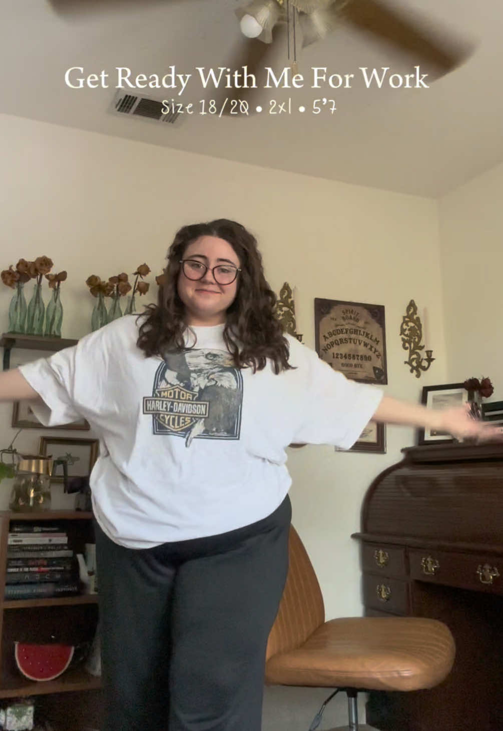 @ash | plus size & cozy vibes ✨