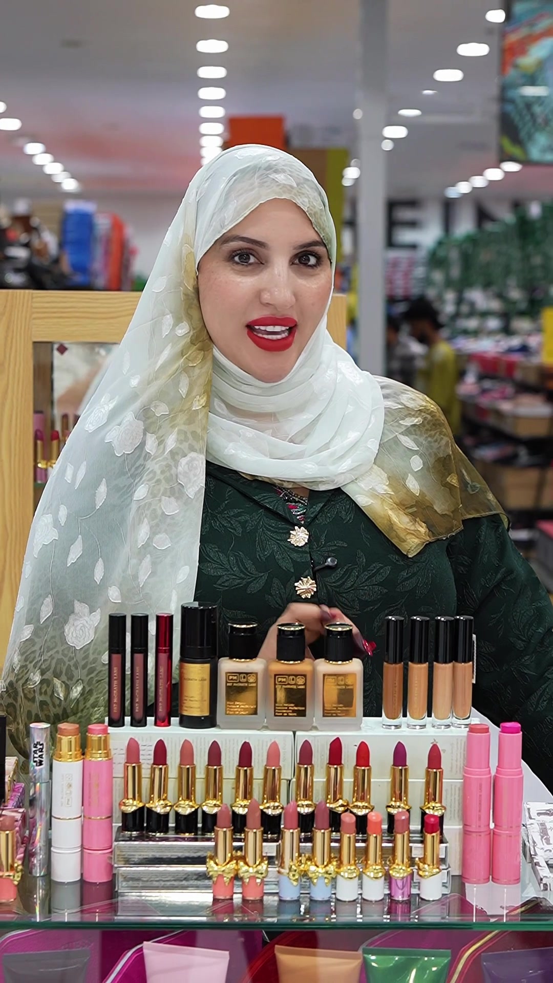 @امال المرزوقي