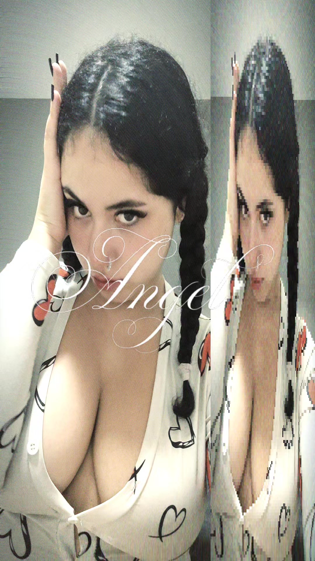 @Yasmin Ituassú 💋🔮