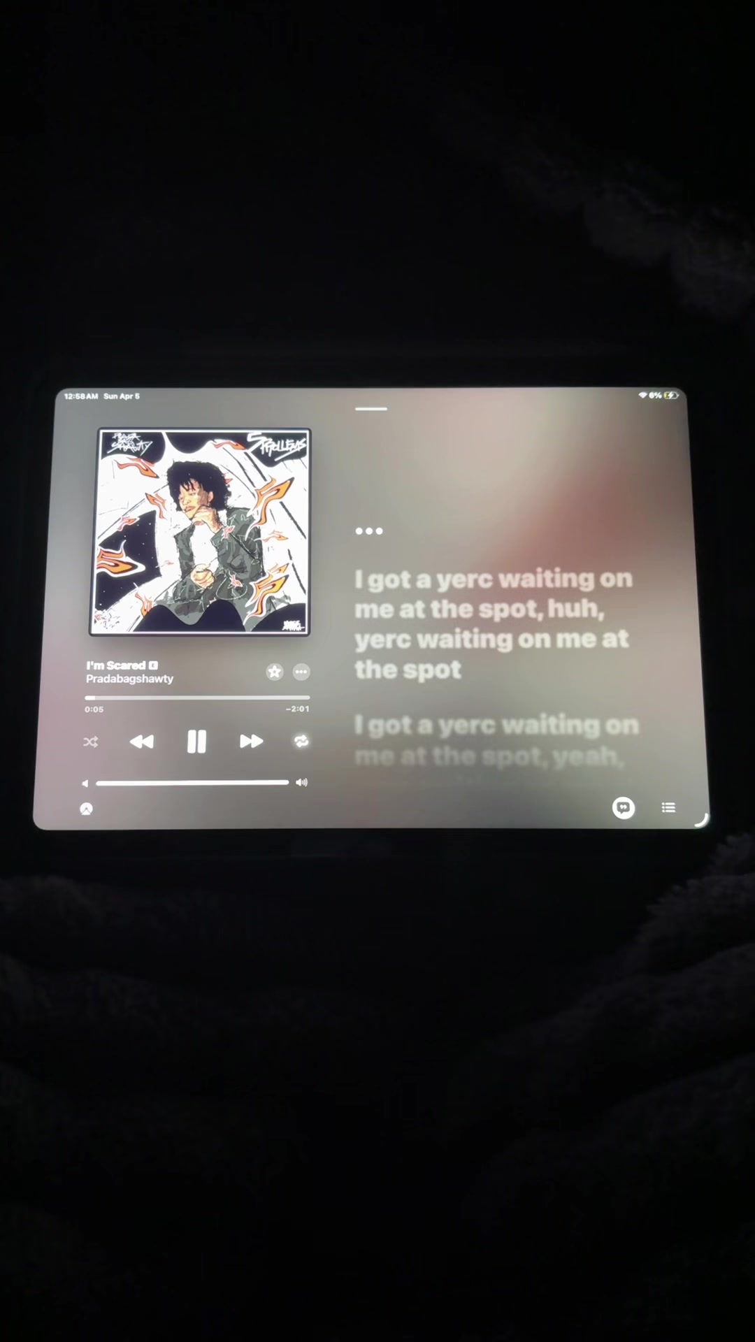 @lyricz