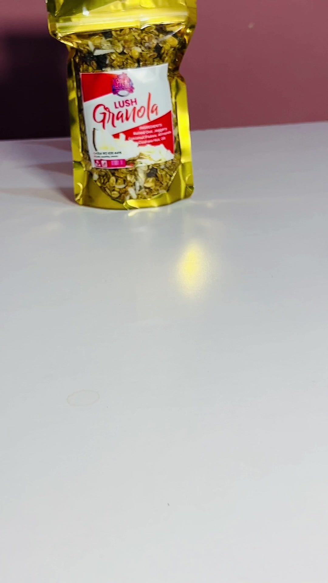 @PARFAIT/YOGHURT/IBADAN