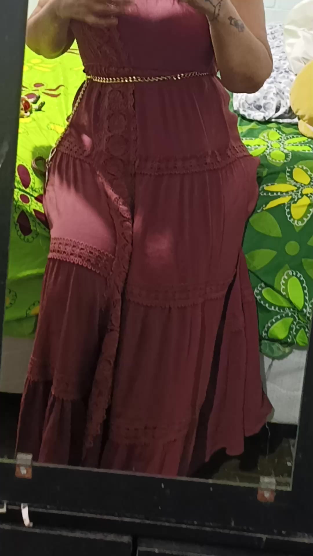 @Dama del árbol