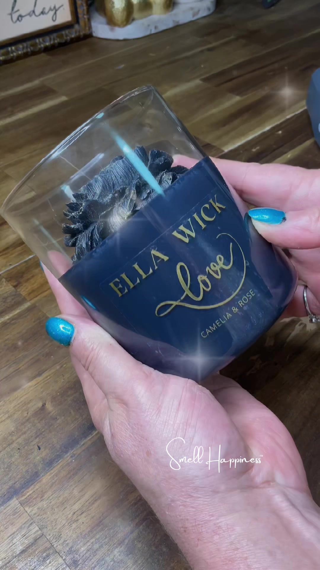 @Ella Wick Candles 🇦🇺