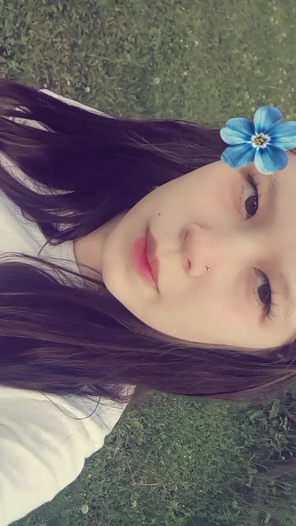 @клубничка