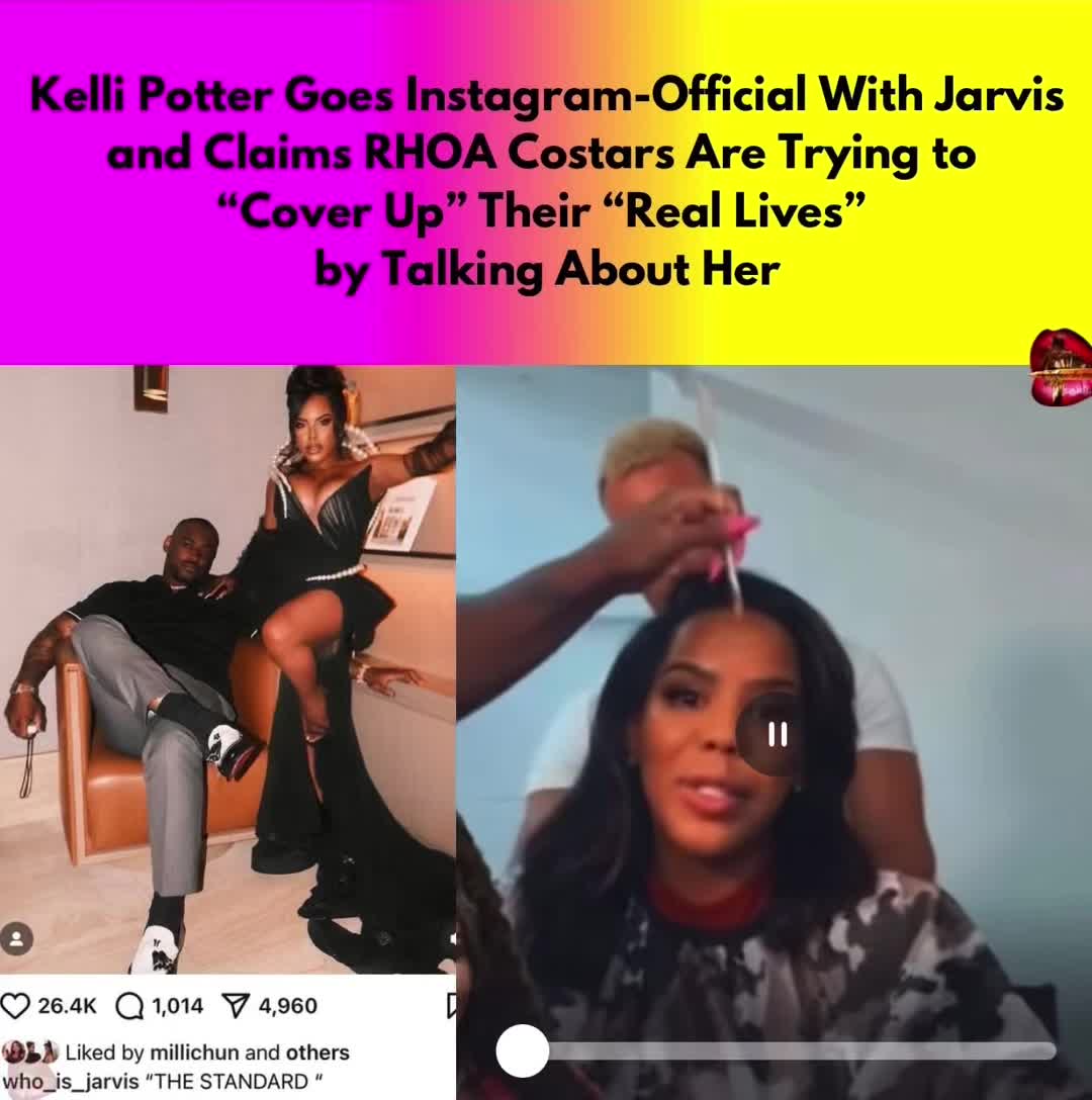 @The Gworls Are Fighting|Gossip