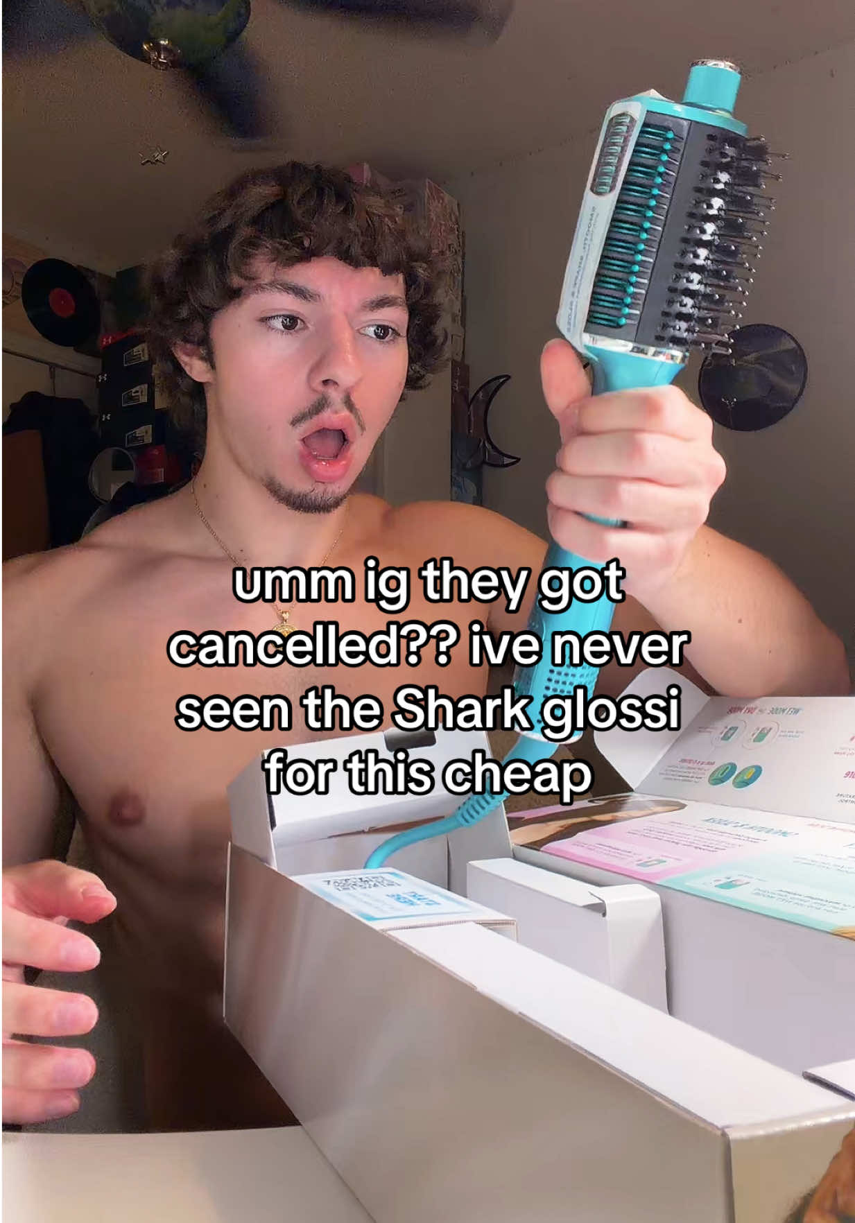 @Logan Walter