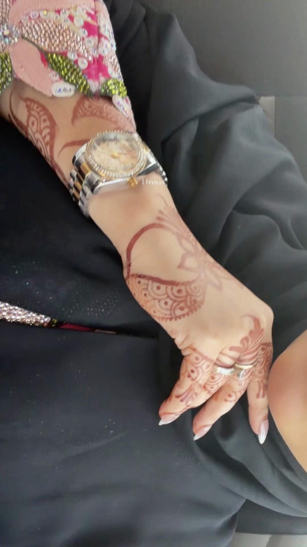 @حــنــوــن | Hanoon