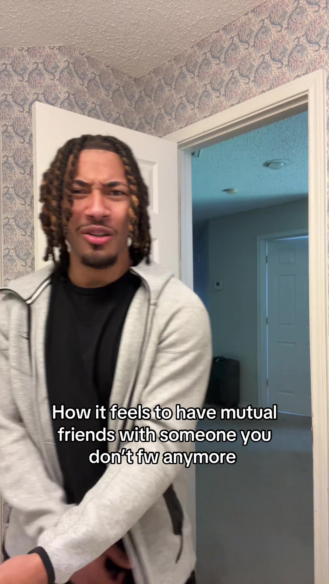@Chase