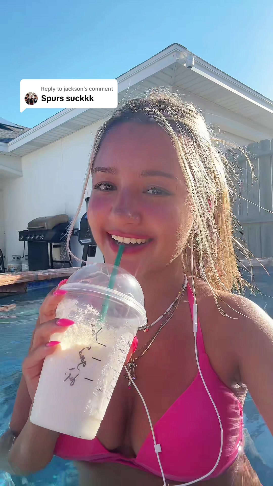 @Julie Zamora