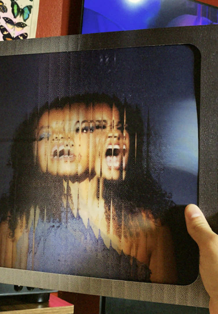 @Josa - Discos de Vinil