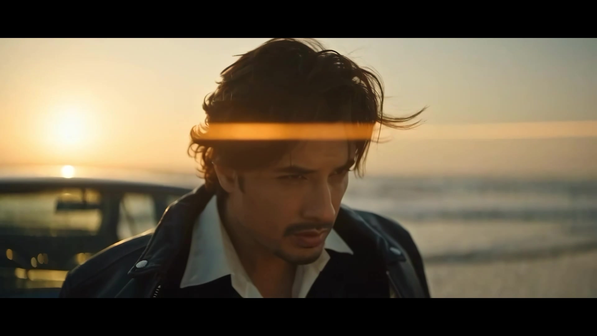 @Ali Zafar