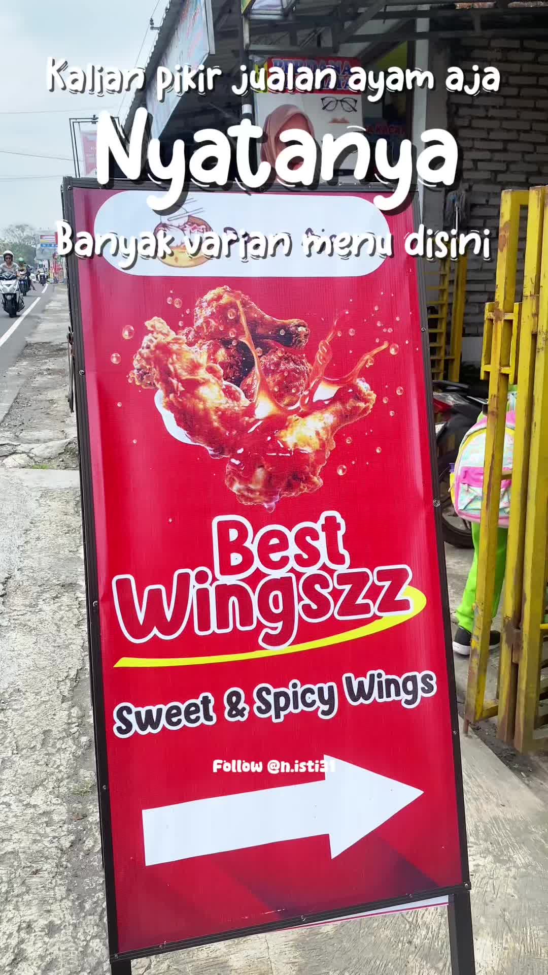 @Nur Isty