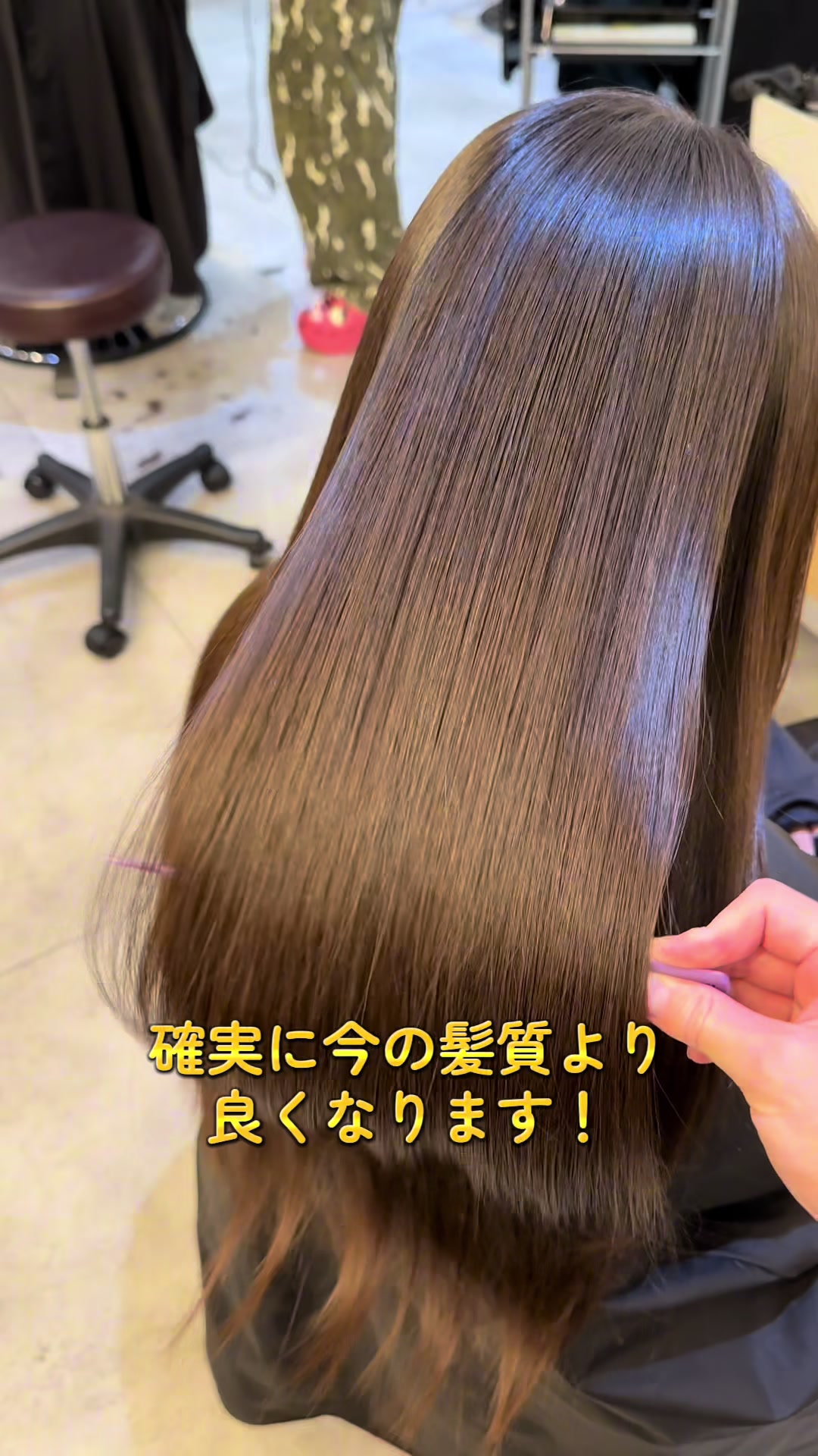 @ミツキ【zina渋谷駅前 副店長】