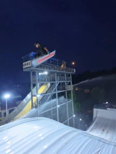 @GlacierOutdoorJP