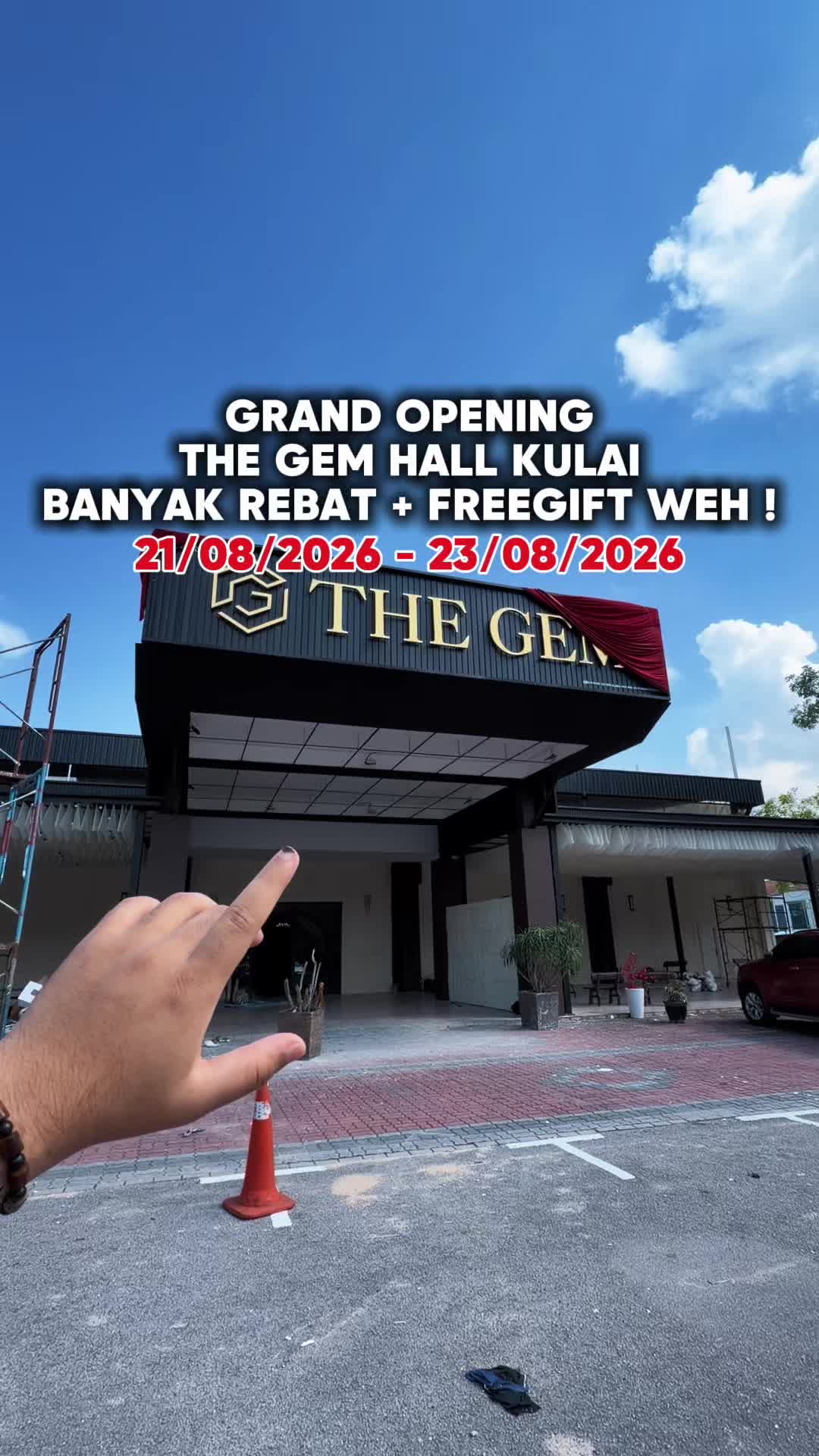 @TRULY JOHOR