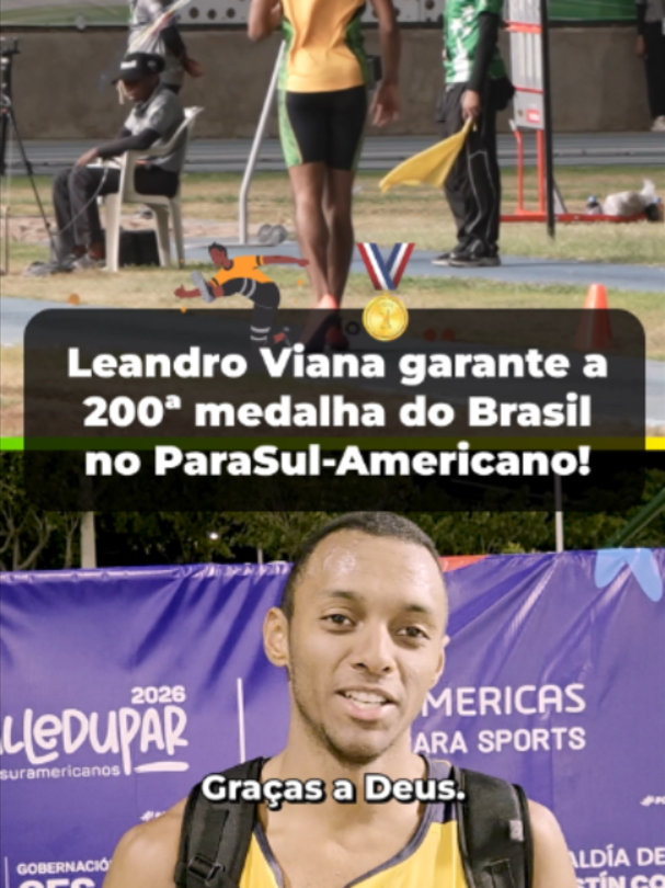 @Comit&ecirc; Paral&iacute;mpico Brasileiro