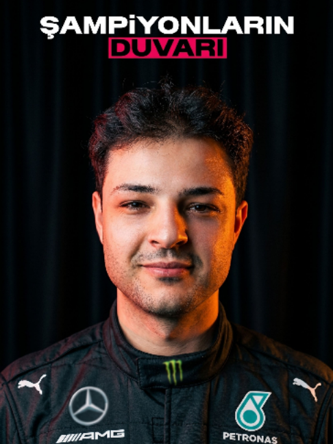 @F1 Gentlemen