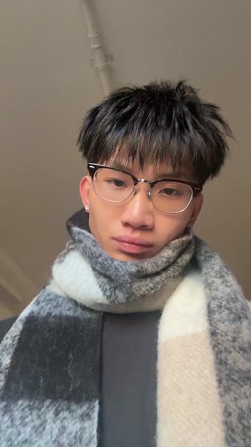@Hirosity