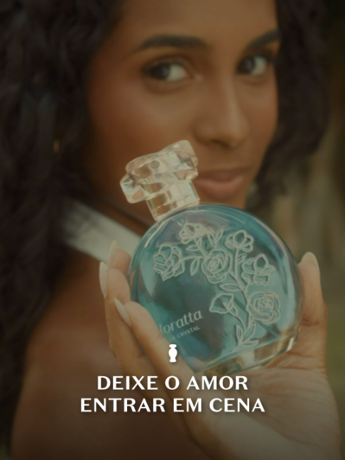 @O Boticário
