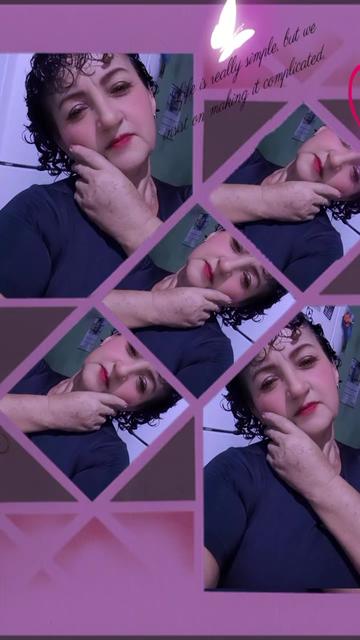 @Nete dançarina do Tik Tok 🥰😍
