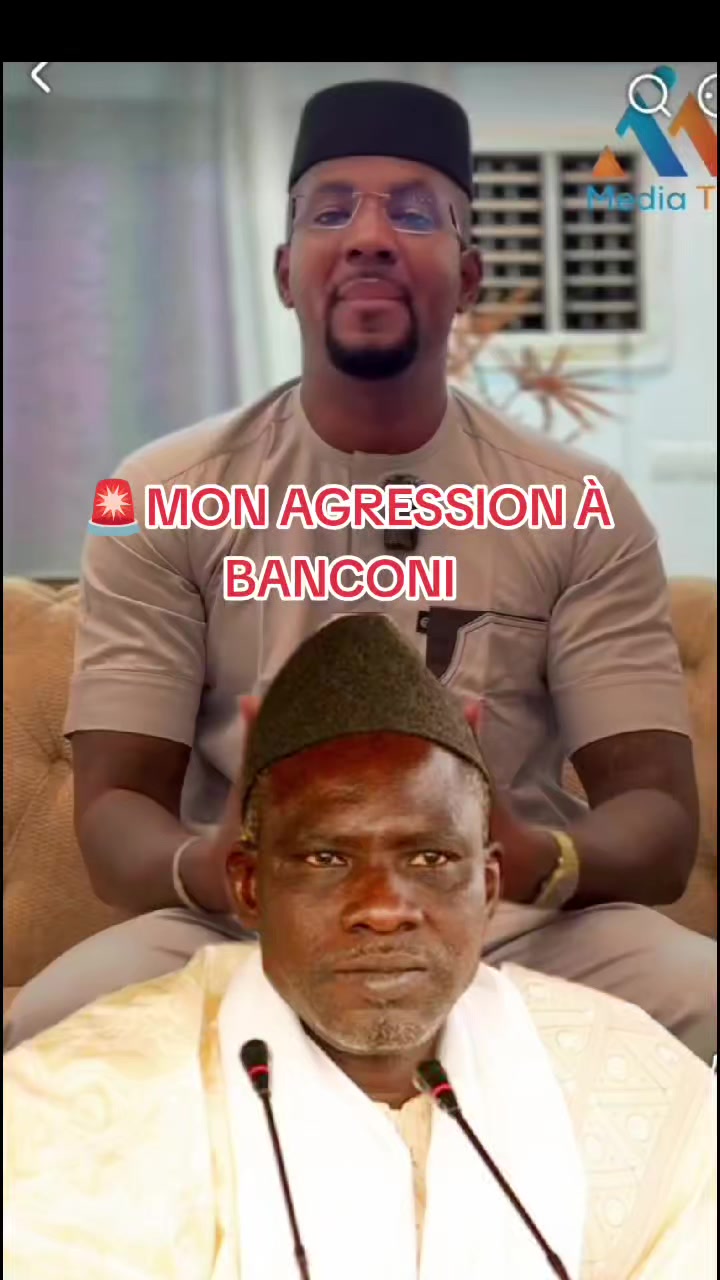 @MALI22 TV