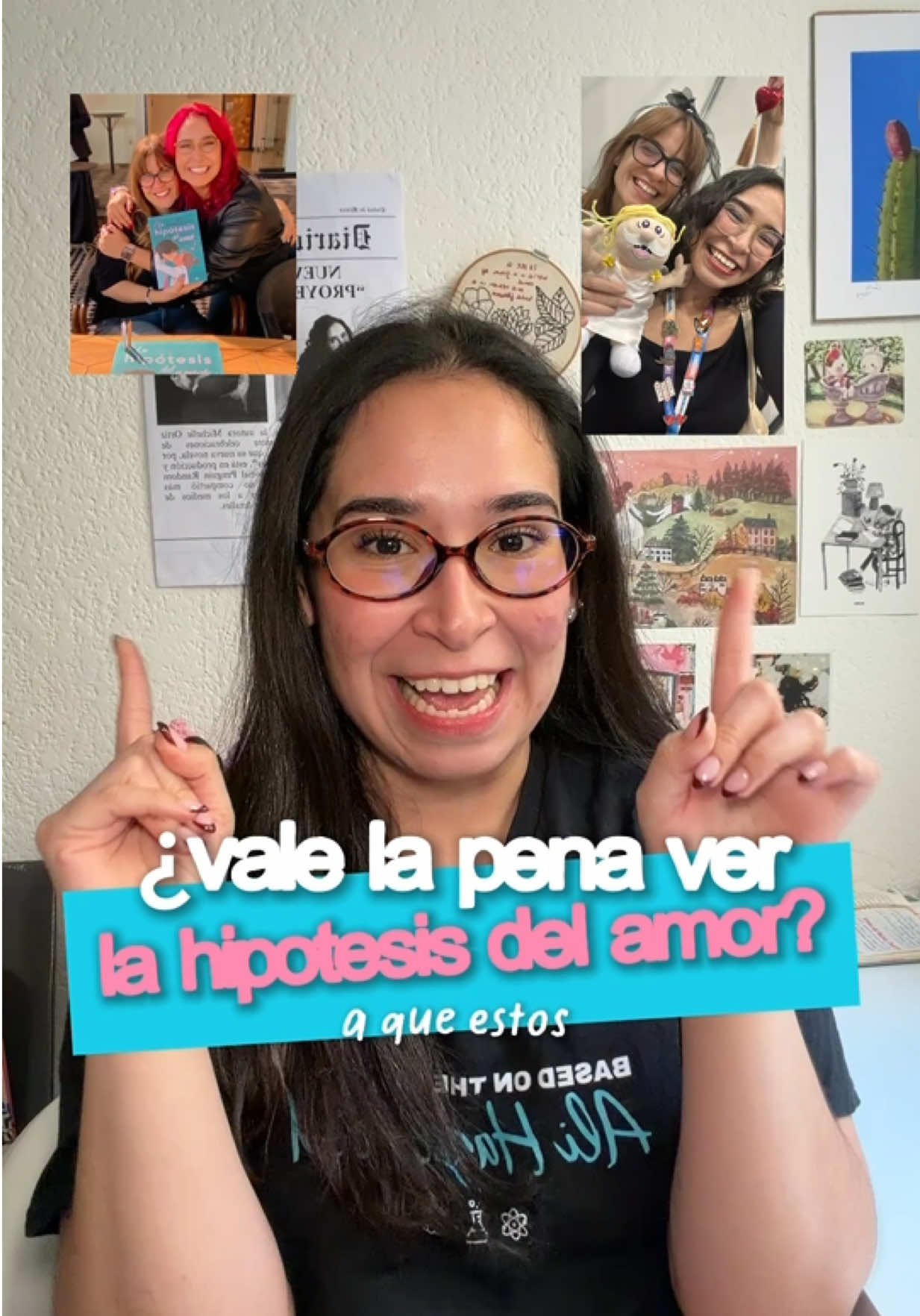 @Mich✨ | Cultura y libros