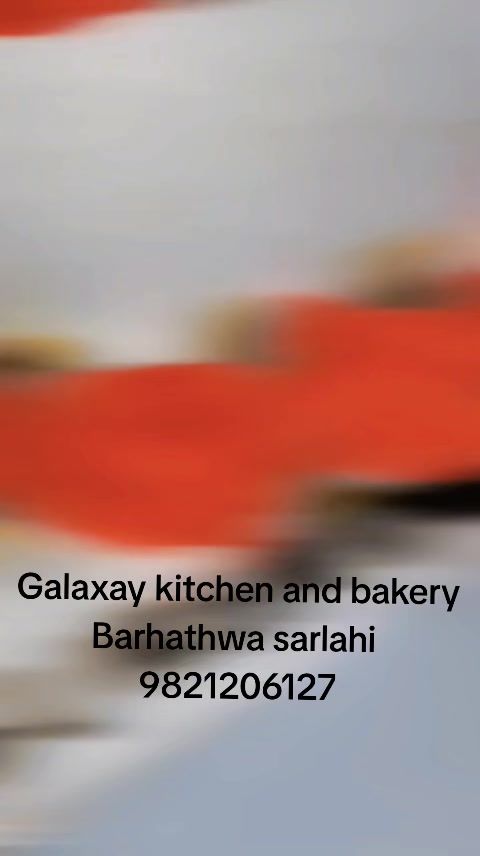 @Galaxy kitchen &Bakery