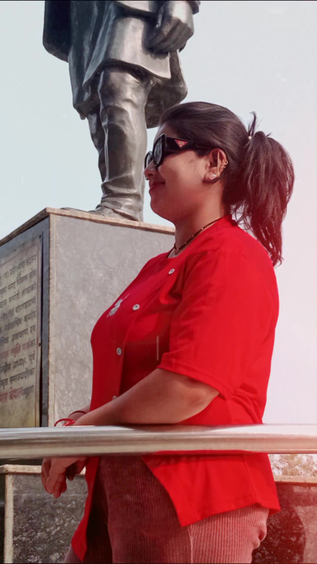 @Ranjana Khadka Dahal