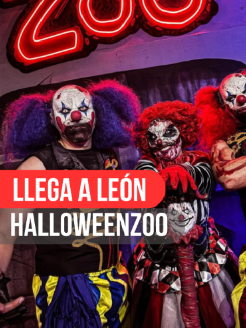@Así Sucede León Noticias