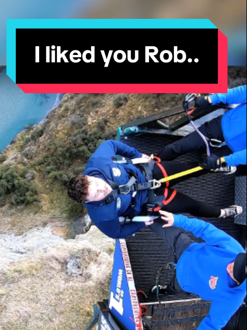 @Shotover Canyon Swing