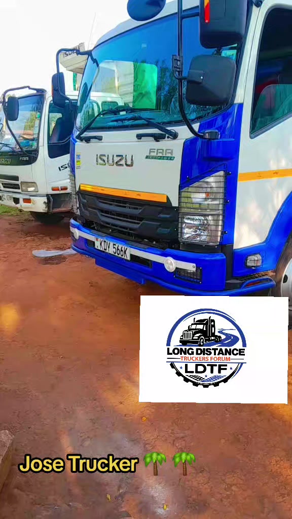 @Joseph kuria