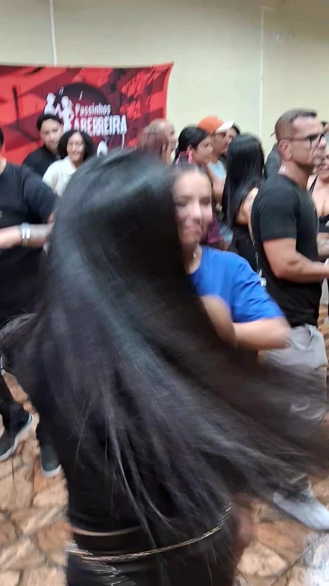 @Dance/Piseiro