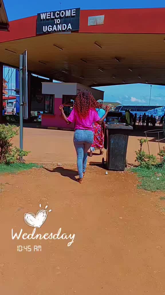 @Rachel Muguthi