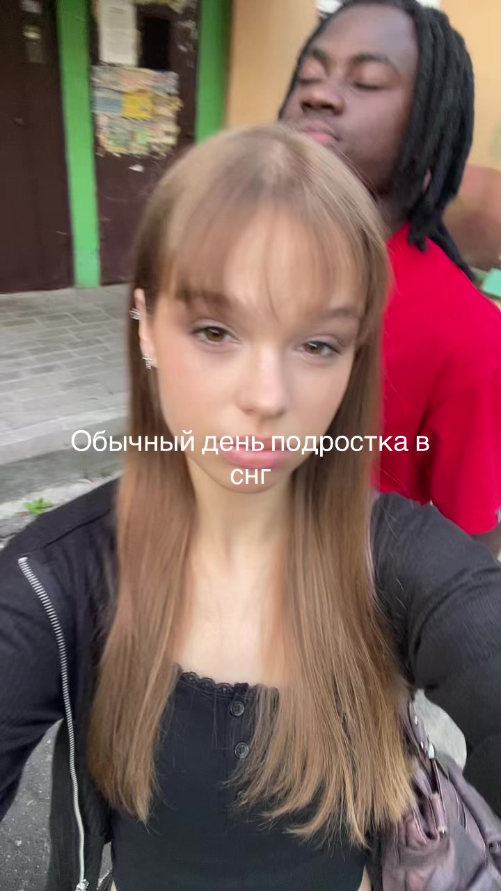 @Vysotskaya🐾