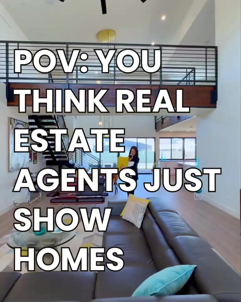 @Gina Keilen - AZ Real Estate