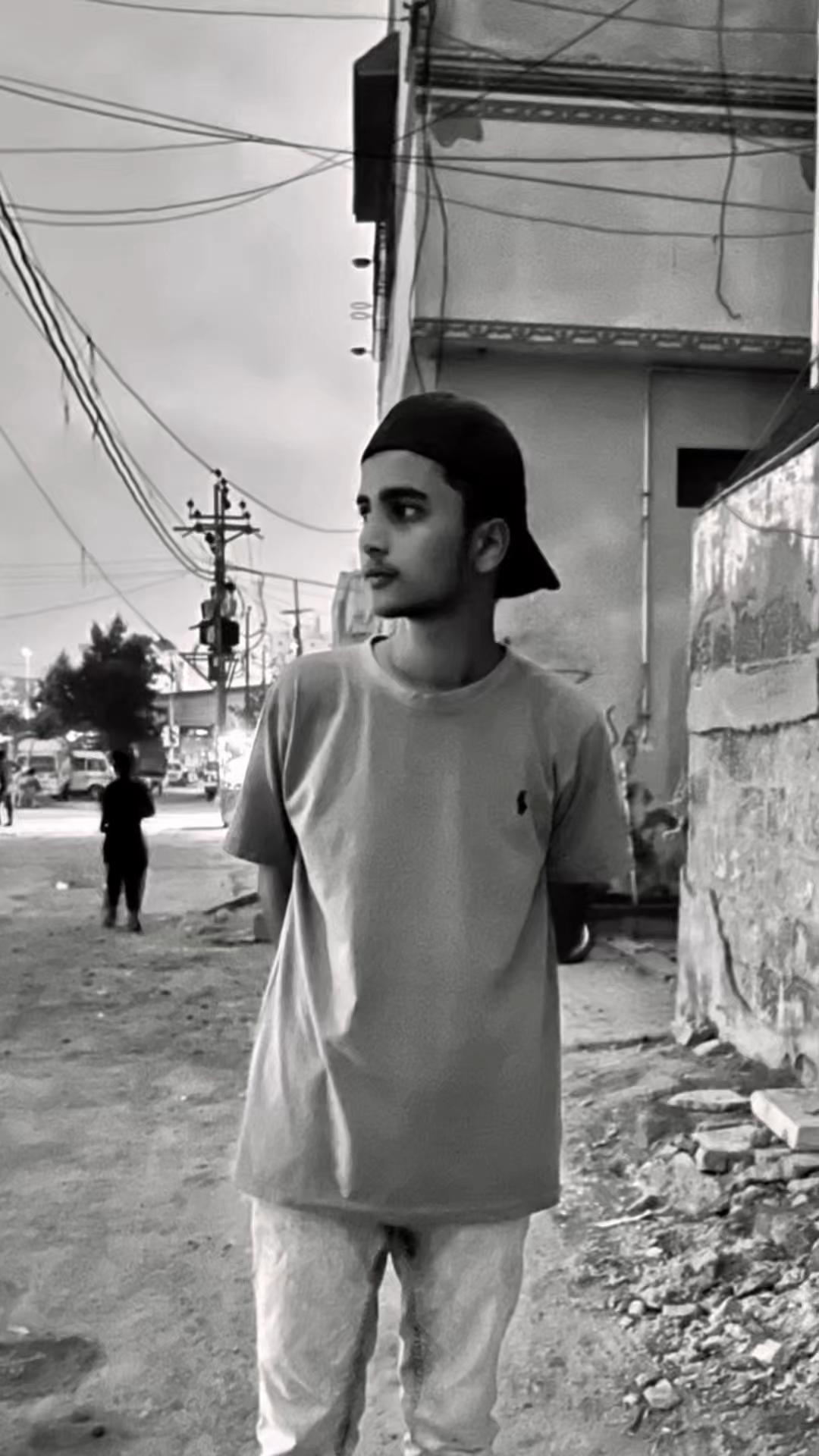 @AYAN SIDDIQUI