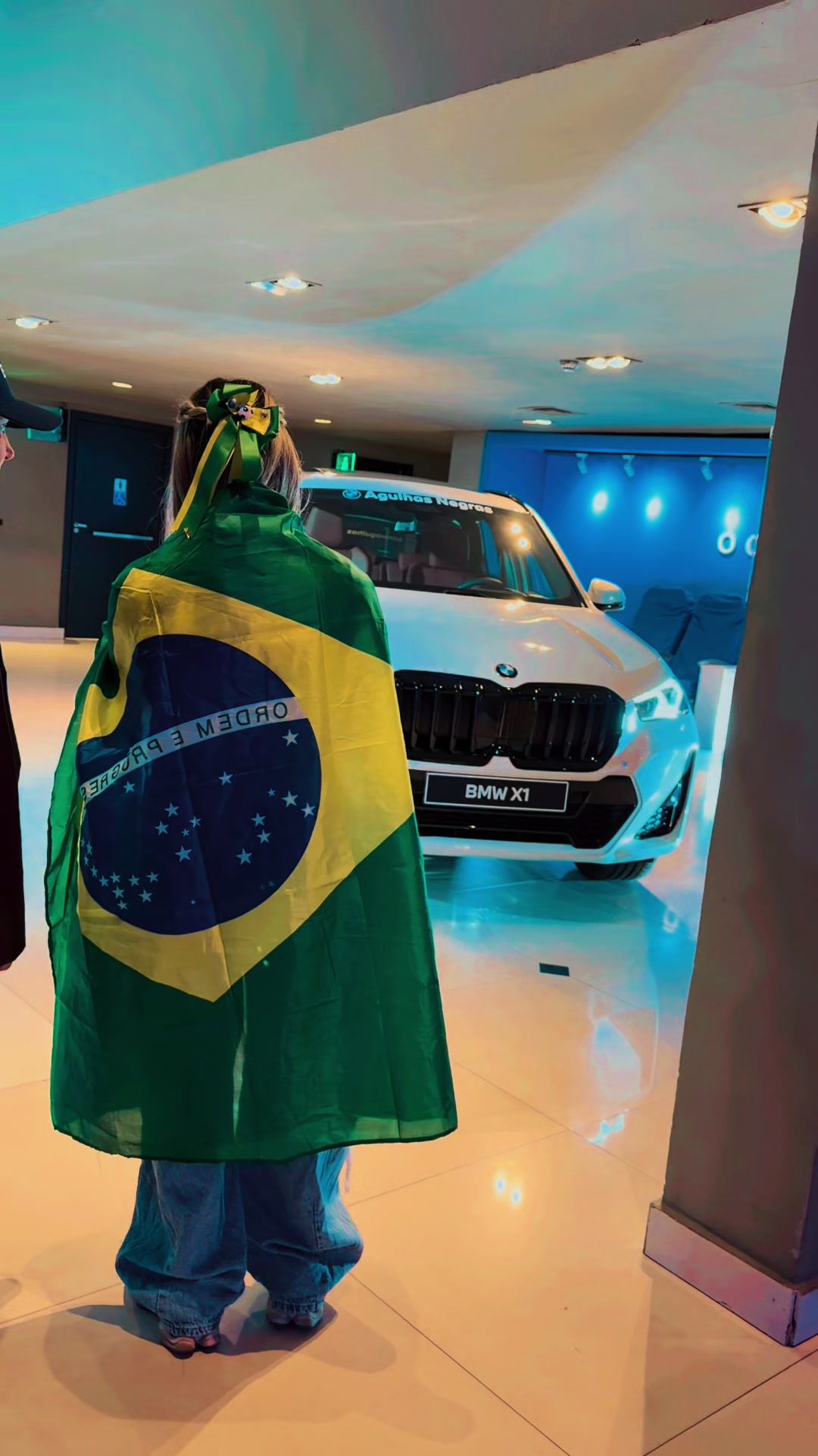 @Fabinho Campos BMW