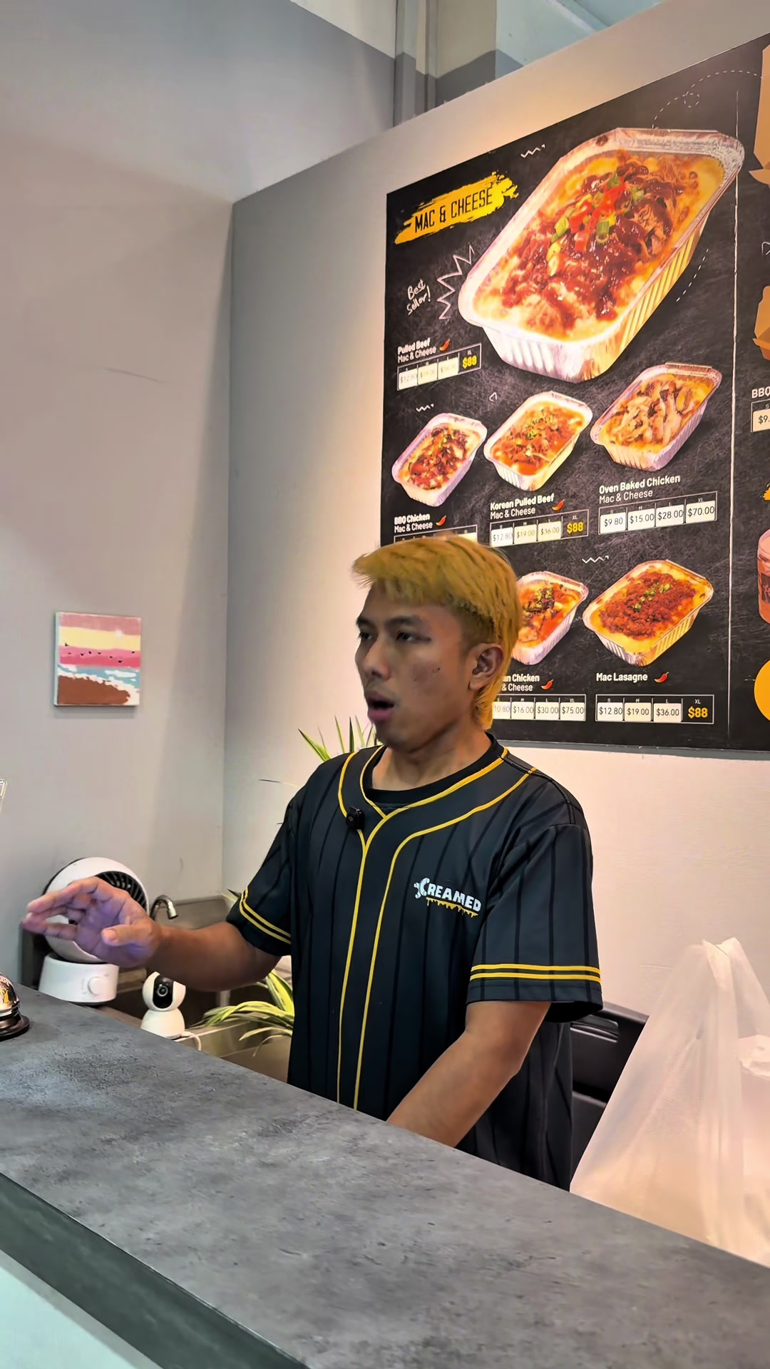 @Creamedsg