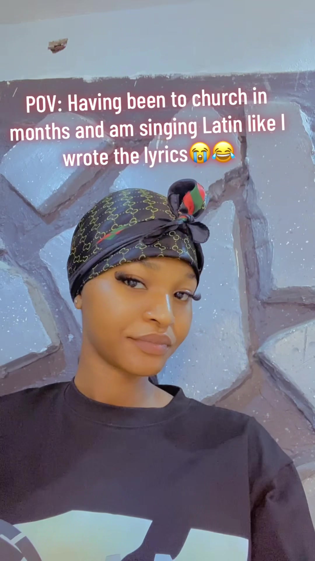 @Jennifer chioma