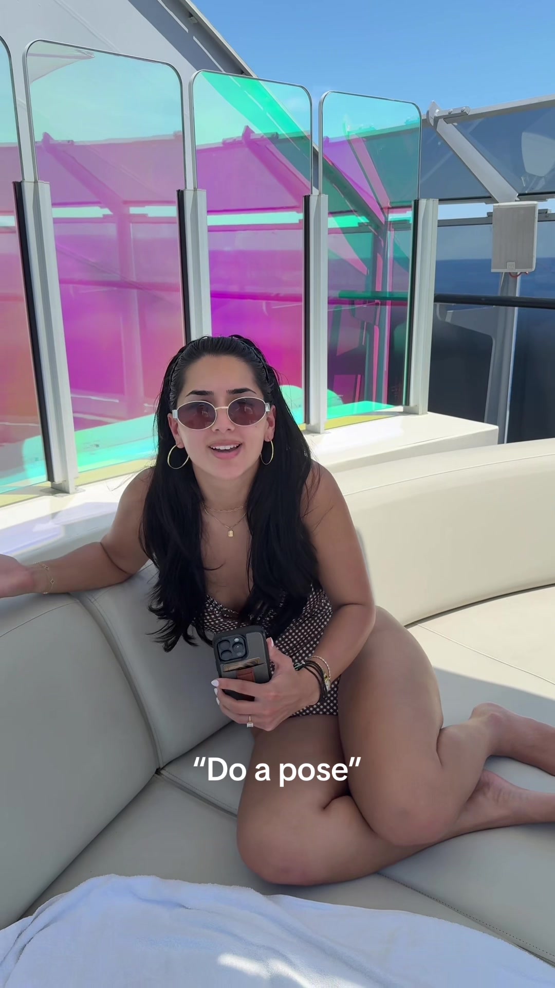@Maya & Carter