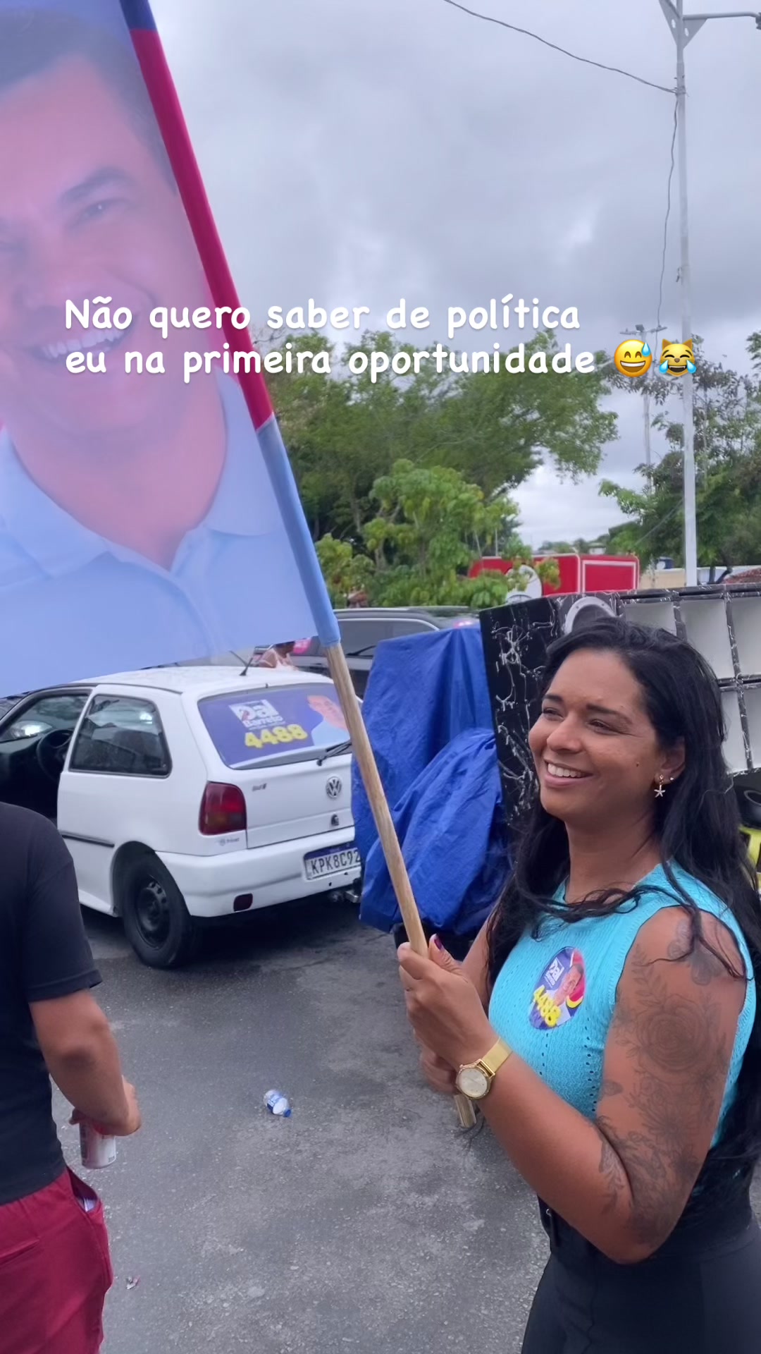 @Rafaela Brandão