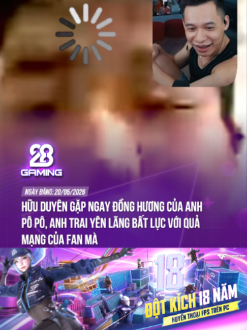 @Theanh28 Gaming