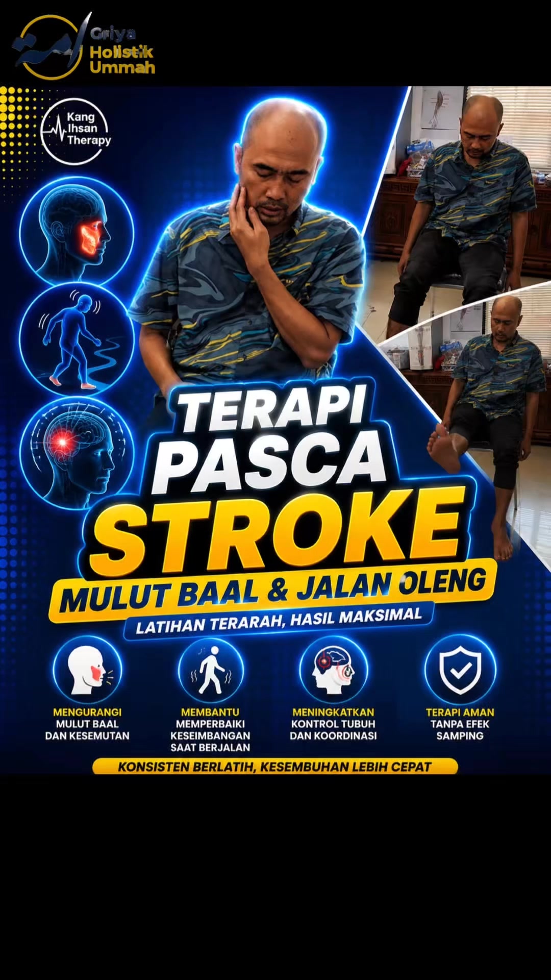 @Kang Ihsan Therapy